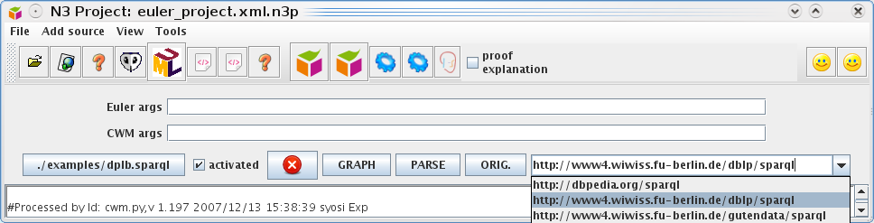 SPARQL_import_EDI